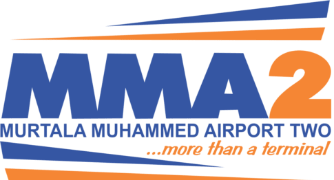 MMA2 Logo